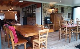 Chambres D'Hotes La Rompardais